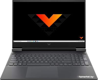 Игровой ноутбук HP Victus 16-d0284nw 4H3Y6EA 
