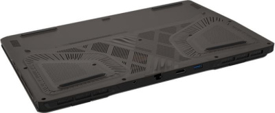 Ноутбук MSI MS-15P2 Sword 16 HX Cosmos Gray (B14VFKG-464XAM) 