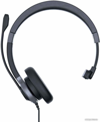 Офисная гарнитура Accutone UM610MK3 ProNC Comfort USB 