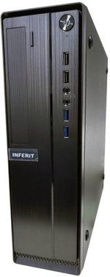 Корпус Foxline FL-207-TFX230B-85-INF