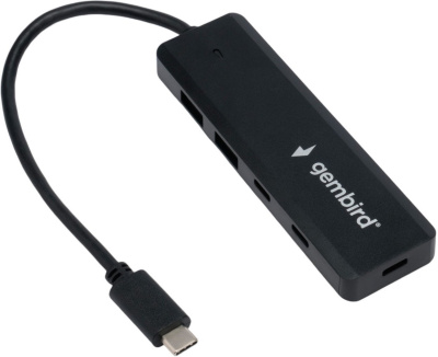 USB-хаб Gembird UHB-C425 