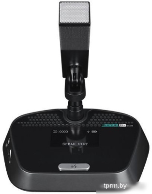 Радиомикрофон DSPPA D7324 