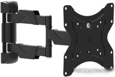 Кронштейн Maclean MC-742 (черный) 