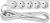 Удлинитель General Lighting GES 470033 