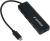 USB-хаб Gembird UHB-C425 USB-хаб Gembird UHB-C425