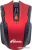 Мышь Ritmix RMW-115 (красный) Мышь Ritmix RMW-115 (красный)