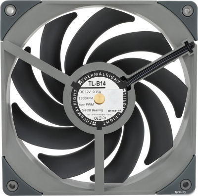 Вентилятор для корпуса Thermalright TL-B14 