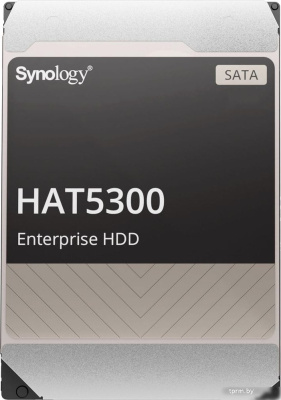 Жесткий диск Synology HAT5300 16TB HAT5300-16T 