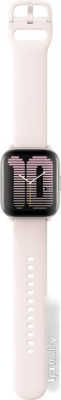 Amazfit Active (розовый лепесток) 