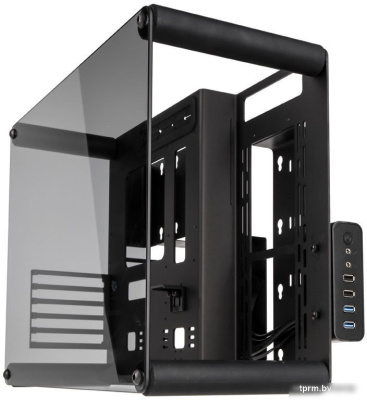 Корпус Raijintek Paean M 