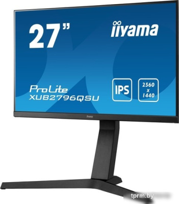 Монитор Iiyama ProLite XUB2796QSU-B1 