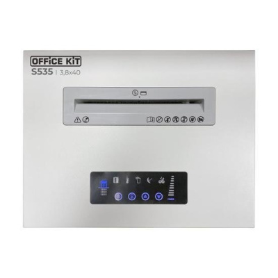 Шредер Office-Kit S535 (3.8x40) 