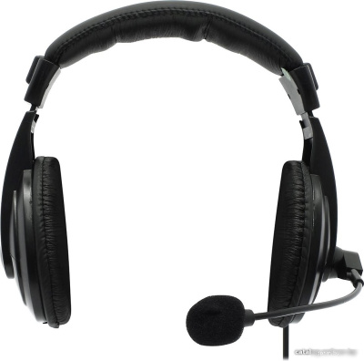 Наушники Defender Gryphon 750 (черный) 