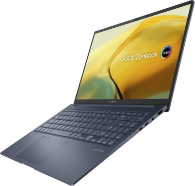 ASUS Zenbook 15 UM3504DA-BN198 