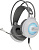 Наушники Oklick HS-L300G (белый) 