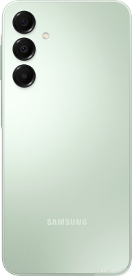 Смартфон Samsung Galaxy A16 SM-A165F 8GB/256GB (мятный) 