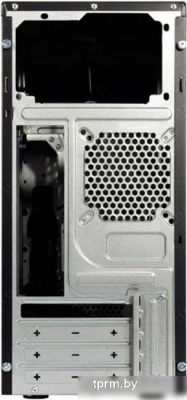 Корпус Powerman ES-725BK 