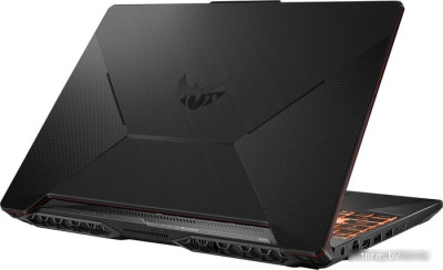 Игровой ноутбук ASUS TUF Gaming A15 FX506IEB-HN042 