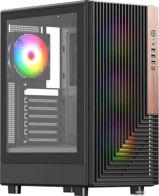 Корпус ACD Citadel 101 AH-TC1GA-000 