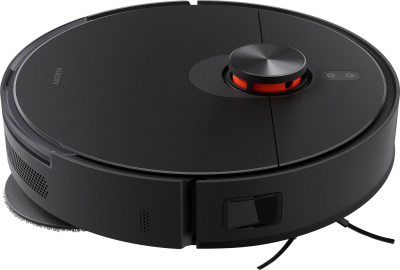 Xiaomi Robot Vacuum S20+ B108GL (международная версия, черный) 