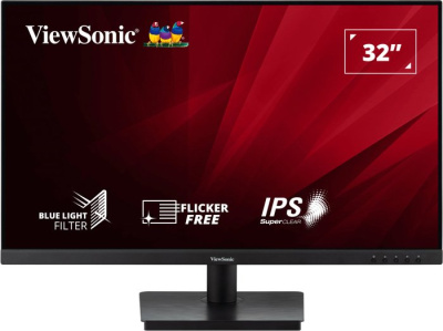 Монитор ViewSonic VA3209-2K-MHD 