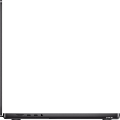 Ноутбук Apple Macbook Pro 16.2" M4 Pro 2024 MX2X3LL/A 