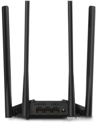 Wi-Fi роутер Mercusys MR1200G V2 