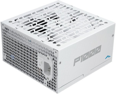 Блок питания Sama P1000 1000W P1000-WHPFF001-EU 