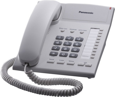Проводной телефон Panasonic KX-TS2382 