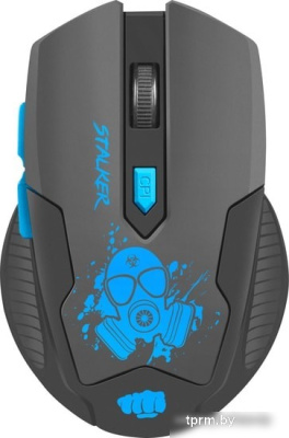 Игровая мышь Fury Stalker 