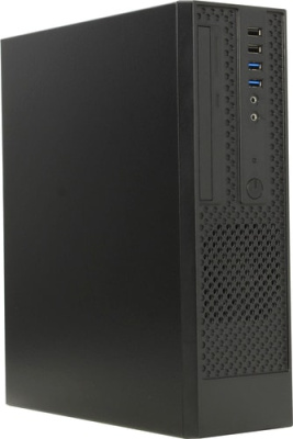 Корпус In Win CK709 U3