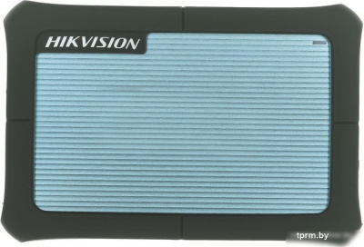 Внешний накопитель Hikvision T30 HS-EHDD-T30(STD)/1T/Blue/Rubber 1TB (синий) 