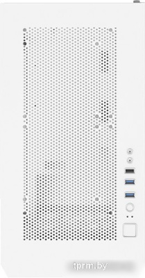 Корпус Montech AIR 100 Lite (белый) 