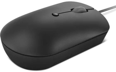 Мышь Lenovo 400 USB-C GY51D20875 