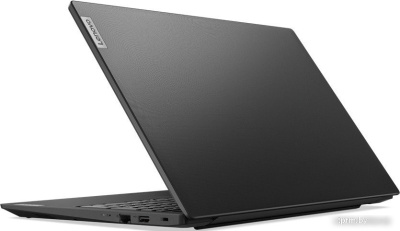 Lenovo V15 G4 IRU/ i3-1315U/ 15.6 FHD IPS AG 300nits/ UHD/ 8GB/ 512GB/ DOS/ ENG/ Business Black ноутбук 83A1006VRM 