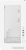 Корпус Montech AIR 100 Lite (белый) Корпус Montech AIR 100 Lite (белый)