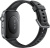 Умные часы Huawei Watch FIT 4 (черный, с черным силиконовым ремешком, международная версия) 