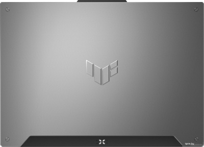 Игровой ноутбук ASUS TUF Gaming F15 FX507ZC4-HN172 