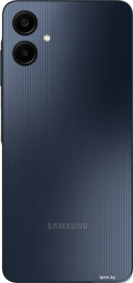 Смартфон Samsung Galaxy A06 SM-A065F 4GB/64GB (черный) 