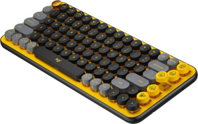 Logitech Pop Keys Blast 920-010716 