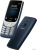 Кнопочный телефон Nokia 8210 4G Dual SIM ТА-1489 (синий) 