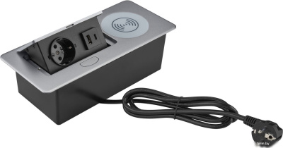 CACTUS CS-SOCKET-USBA/C-WLESS 