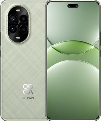 Телефон Huawei nova 13 Pro MIS-LX9 12GB/512GB (дымчатый зеленый)