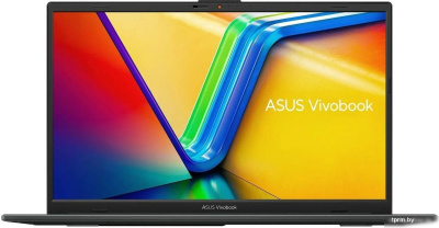 Ноутбук ASUS Vivobook Go 15 E1504GA-BQ1215 Mixed Black (90NB0ZT2-M025S0) 