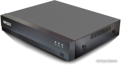 Сетевой видеорегистратор Ginzzu HP-811 