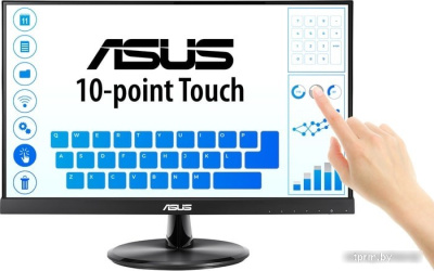 Монитор ASUS VT229H 