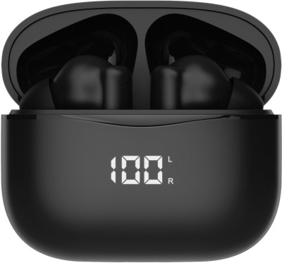 Hyundai H-EP204 (черный) 