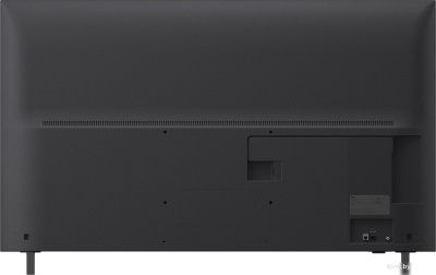 Телевизор LG UHD AI UA75 55UA75009LA 