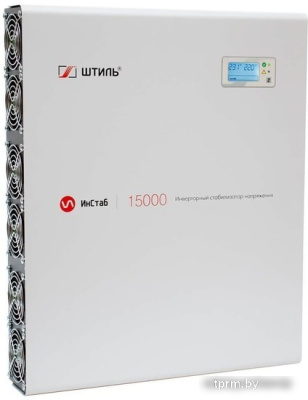 Стабилизатор напряжения Штиль ИнСтаб IS15000 