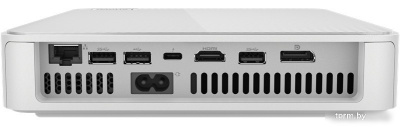 Компактный компьютер Lenovo IdeaCentre Mini 01IRH8 90W2005EGH 